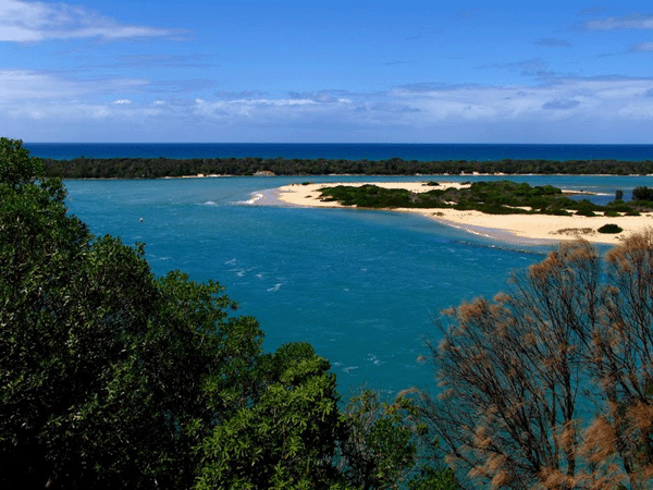 Lakes Entrance