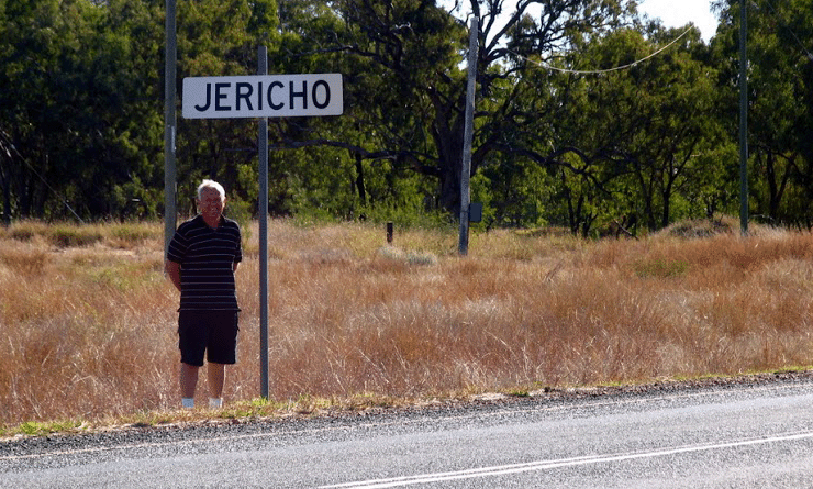 Jericho