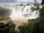 iguazu falls