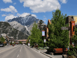 banff