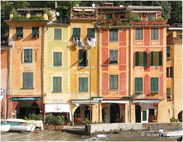 Portofino