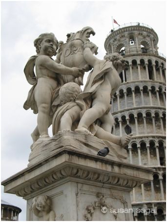 Pisa